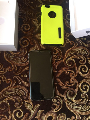 iPhone 6 32gb (Usado)