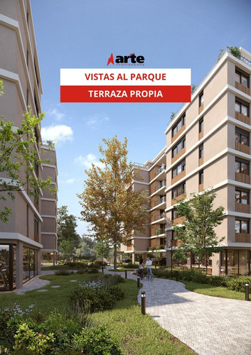 Venta De Apartamento De 2 Dormitorios Con Terraza En Barra De Carrasco 