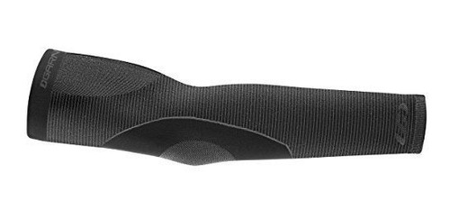 Louis Garneau Matrix ***** Arm Warmer Black, One Size