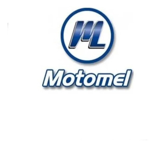 Soporte Frente Motomel Volkano 250 Mx 250 Original Promocion