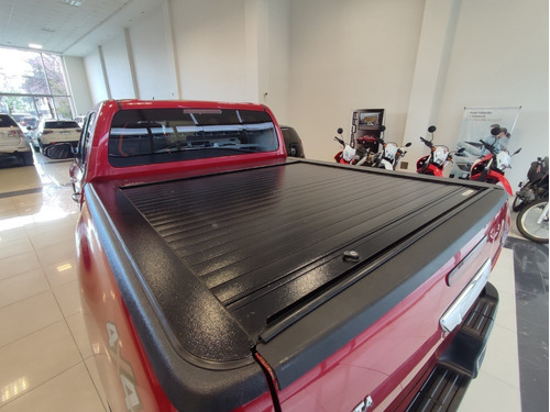 Imagen 16 de 24 de Toyota Hilux Srx 4x4 Mt
