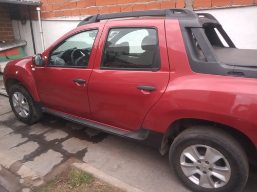 Renault Duster Oroch 2.0 Dynamique