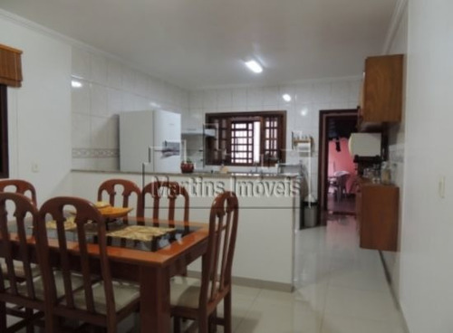 Imagem 1 de 7 de Casa - Artur Alvim - Ref: 12917 - V-12917