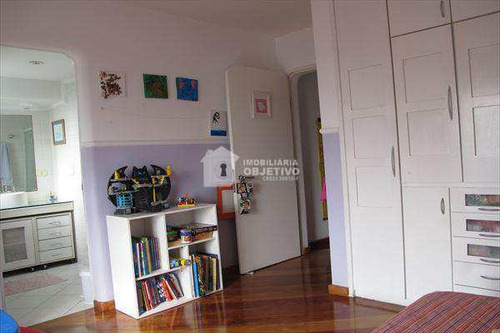 Imagem 15 de 17 de Apartamento Em São Paulo Bairro Vila Suzana - V1901
