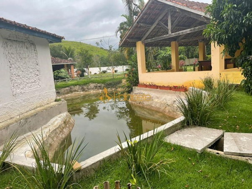 Imagem 5 de 16 de Rural Chacara Com 4 Quartos - 59643-v