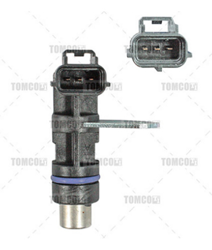 Sensor Cigueñal Ckp Tomco Para Dodge Ram 1500 3.9l 2002 Imp