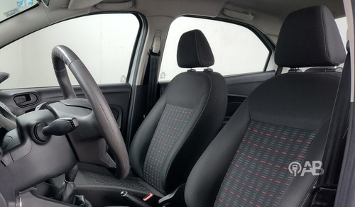 Imagen 9 de 10 de Ford Figo 2018 1.5 Hb Energy Mt