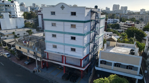 Vendo Edificio De Oficinas En , Santo Domingo 