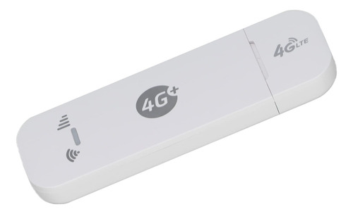 Router Inalambrico 4g Lte, Portatil Movil 4g Usb Wifi, Adapt