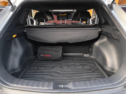 Toyota Corolla Cross 2.0 Xei