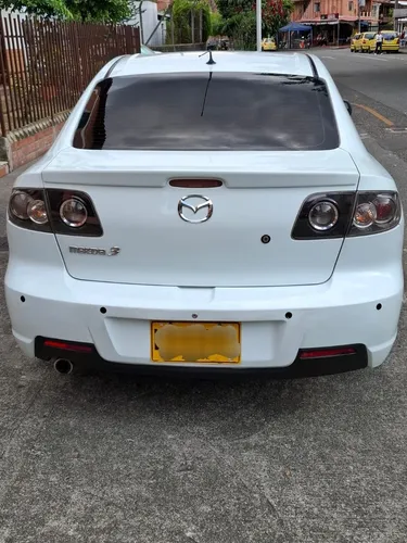 Mazda 3 1.6 Z6ha7