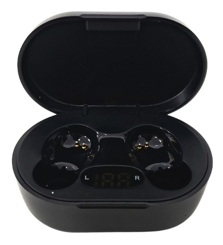 2 Fones De Ouvido Sem Fio Original In-ear Com Bluetooth