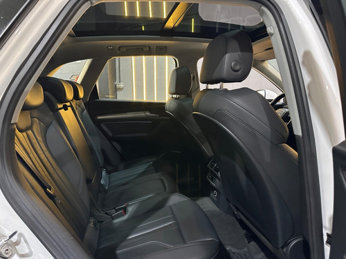 Audi Q5 2.0 TFSI GASOLINA AMBIENTE S TRONIC