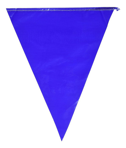 Beistle 50708-b Indoor/outdoor Pennant Banner, 10-inch By