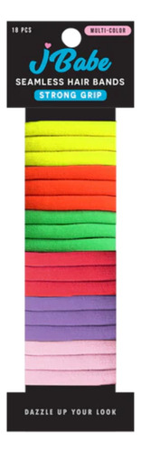 Ligas Seamless 18pz J Babe