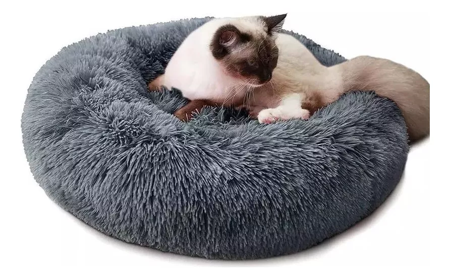Primera imagen para búsqueda de cama colgante gato