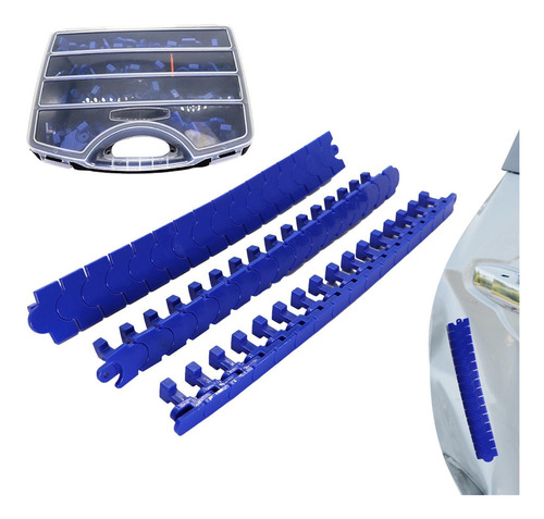 Herramientas De Reparación De Abolladuras En Automóvil Kit D