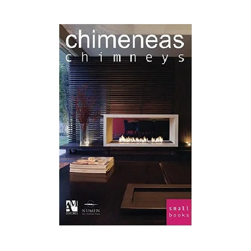 Chimeneas - Small Books -  Am Editores