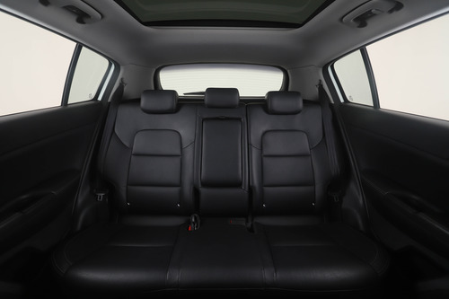 Kia Sportage EX 2.0 A/T 4X4