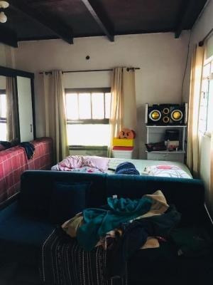 Imagem 10 de 13 de Chácara Linda Na Praia, Com Piscina, 3 Dorm, Casa De Caseiro