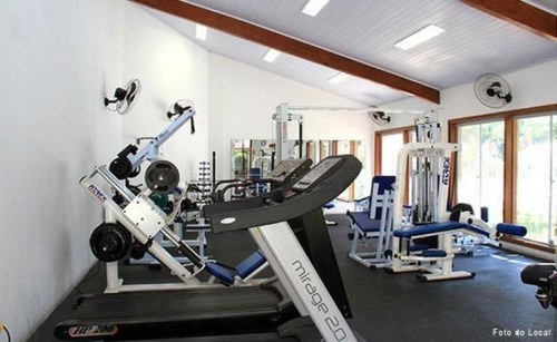 Imagem 3 de 27 de Linda Casa Em Capital Ville - Sp - Ca00049 - 68077885