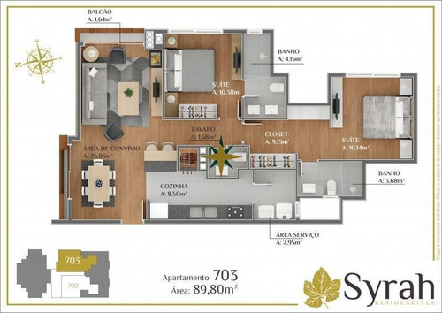 Imagem 14 de 15 de Syrah - 1335