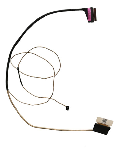 Cable Flex De Video Laptop Dell G3 3579 Mvj46