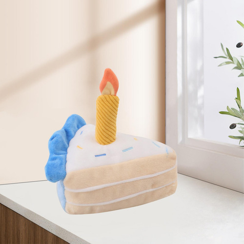 Pastel De Cumpleaños Para Perros, Juguetes, Perros