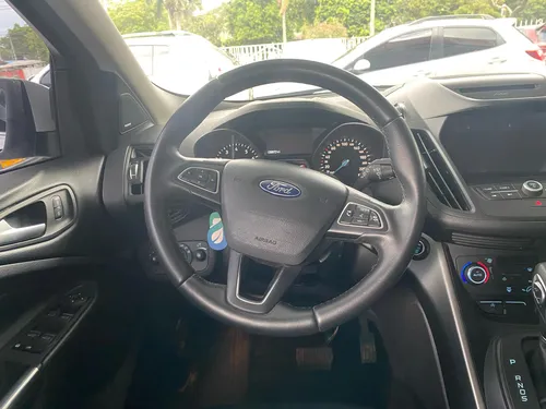 Ford Escape 2.0 Se 4x2
