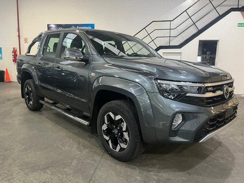 Volkswagen Amarok 3.0 Cd Tdi 258Cv V6 Highline 4X4 At