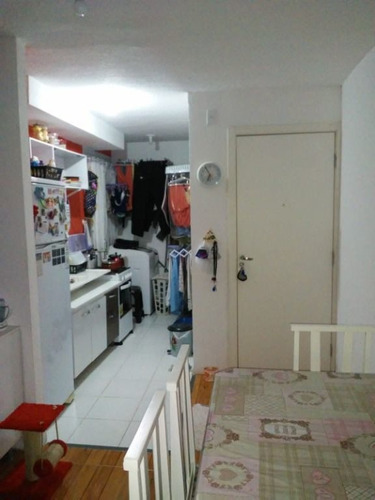Imagem 6 de 19 de Apartamento Com 2 Dormitórios À Venda, 41 M² Por R$ 140.000,00 - Sarandi - Porto Alegre/rs - Ap0908