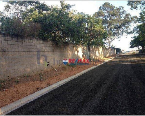 Imagem 2 de 4 de Área Comercial À Venda, Jardim Boa Vista, Hortolândia - . - Ar0087
