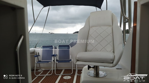 Imagem 5 de 8 de Fishing 290wa, 2014, 1x Yamaha 300hp - Cimitarra - Focker
