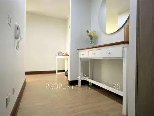 Moderno Departamento En Idahue