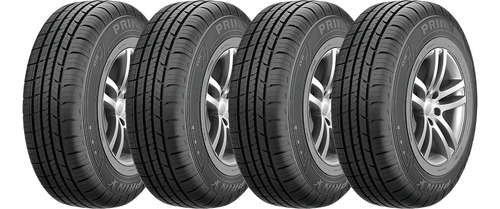 Kit de 4 pneus Prinx HH2 P 215/55R17 94V V