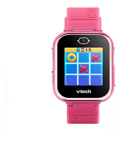 Reloj Inteligente Para Niños Smartwatch Dx3