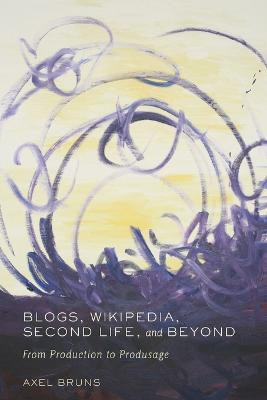 Libro Blogs, Wikipedia, Second Life, And Beyond : From Pr...