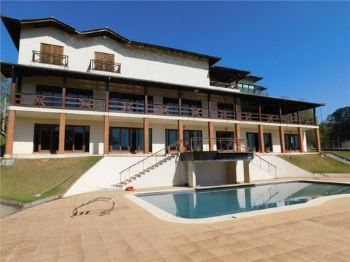Casa Residencial À Venda, Parque Manacas, Jundiaí. - Ca0874 - 34729326