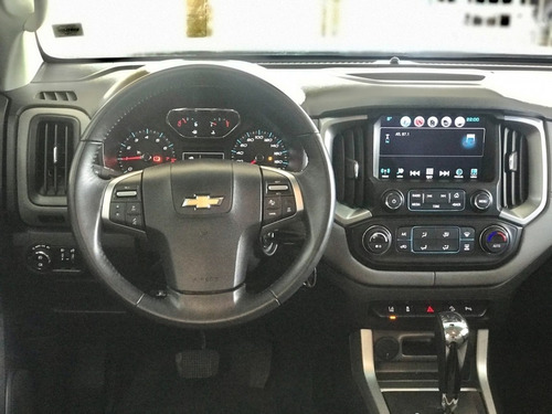 Imagem 7 de 9 de Chevrolet S10 Ltz 2.5 Flex