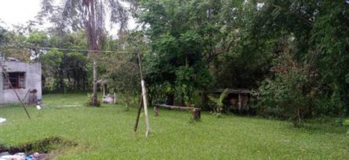 Imagem 3 de 8 de Chácara No Bairro Gaivota, Com 3 Quartos E Poço. Itanhaém