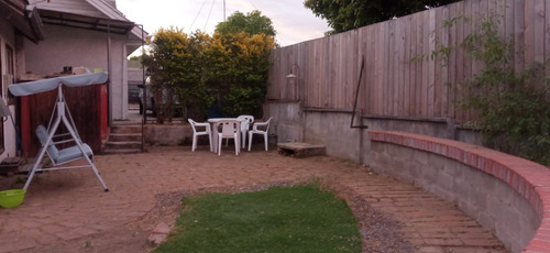 Casa De 2 Piso En Centro De Quilpue 4 Dormitorios 2 Baños