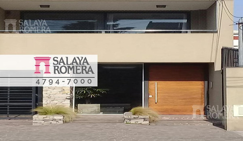 Imagen 1 de 30 de Departamento 3/ 4 Ambientes - 137 Metros - Olivos-golf - Terraza - Parrilla - Cochera
