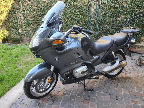 Bmw 1150 Rt
