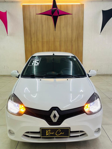 Renault Clio 1.0 EXPRESSION 16V