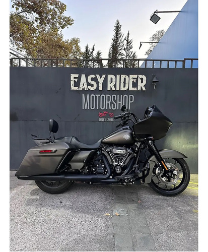 Moto Harley-davidson Road Glide Special 2022