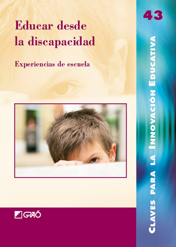 Educar Desde La Discapacidad - Alonso