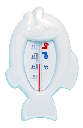 Termómetro Para Temperatura Del Agua Baño Bebé  Love 8824