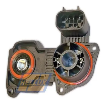Sensor Tps Para Palio Hlx Siena Idea 1.8 8v Hellux