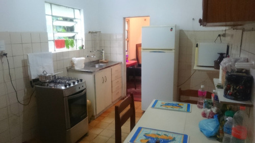 Vendo / Alugo Casa P/ Comércio Ou Residência (bairro Misto) Na Chácara Sto. Antônio 203m² Em Bairro Nobre Abaixo Do Valor Do Metro Quadrado C/ Localização Privilegiada - Permitido Altura Ate 406m²