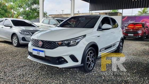 Imagem 1 de 13 de Fiat Argo 1.0 Firefly Flex Drive Manual